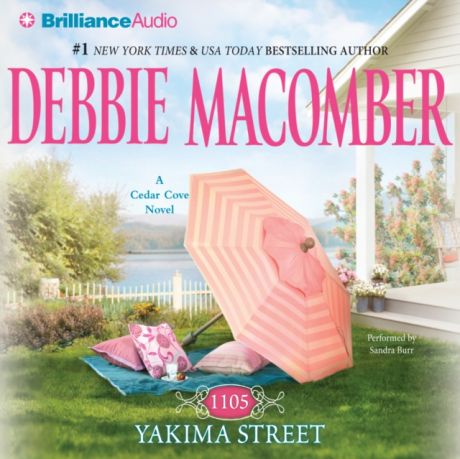 Debbie Macomber 1105 Yakima Street