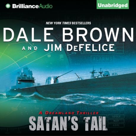 Dale Brown Satan