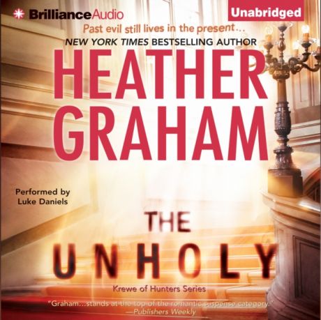 Heather Graham Unholy