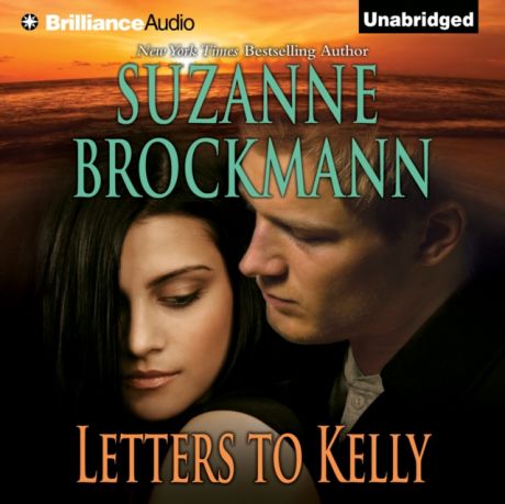 Suzanne Brockmann Letters to Kelly