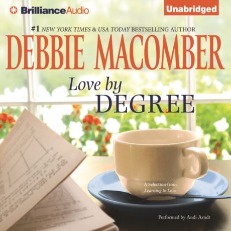 Debbie Macomber Love by Degree