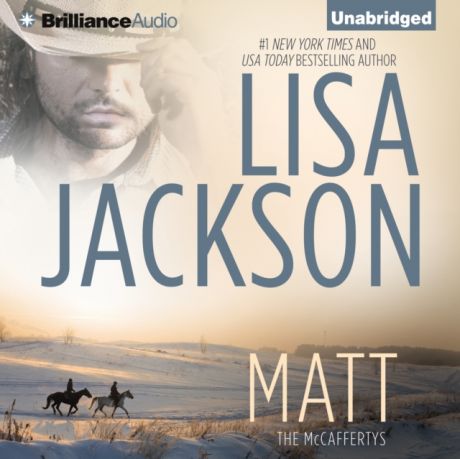 Lisa Jackson Matt