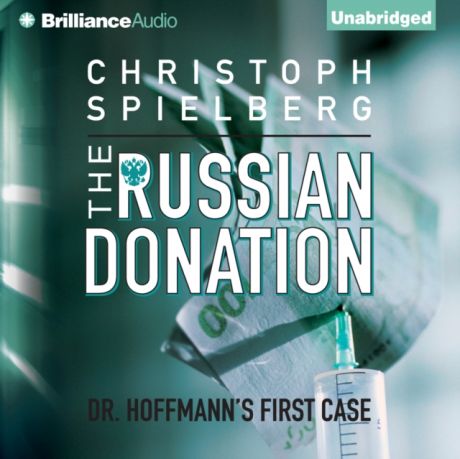 Christoph Spielberg Russian Donation