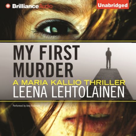 Leena Lehtolainen My First Murder