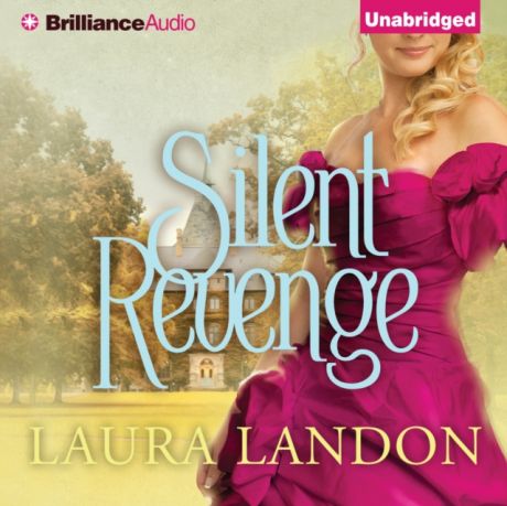 Laura Landon Silent Revenge