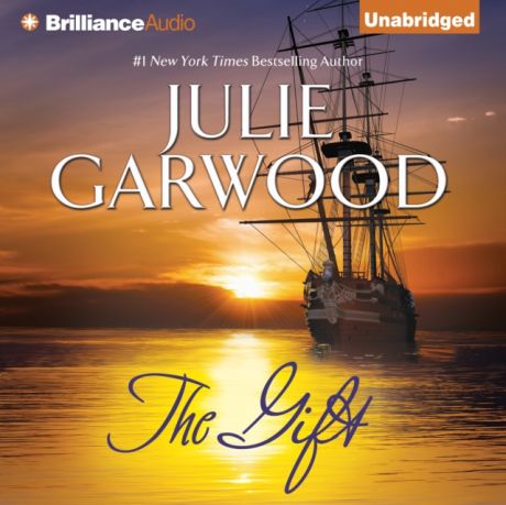 Julie Garwood Gift