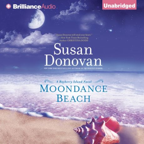 Susan Donovan Moondance Beach