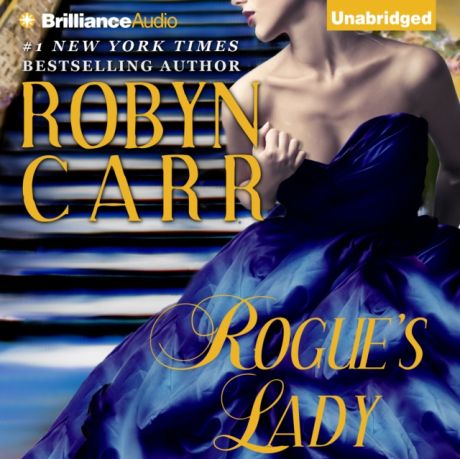 Robyn Carr Rogue