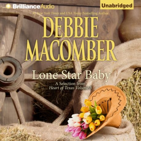 Debbie Macomber Lone Star Baby