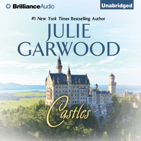 Julie Garwood Castles