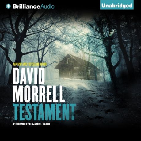David Morrell Testament