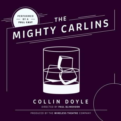 Collin Doyle Mighty Carlins