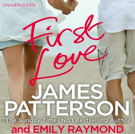 James Patterson First Love