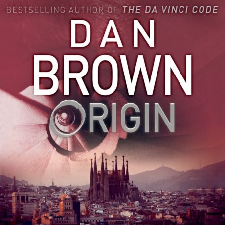 Дэн Браун Origin