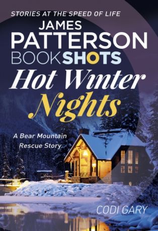 James Patterson Hot Winter Nights
