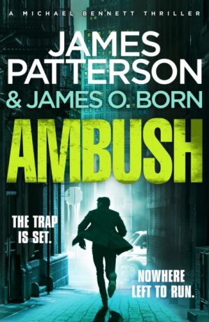 James Patterson Ambush