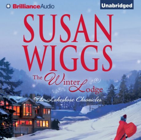 Susan Wiggs Winter Lodge