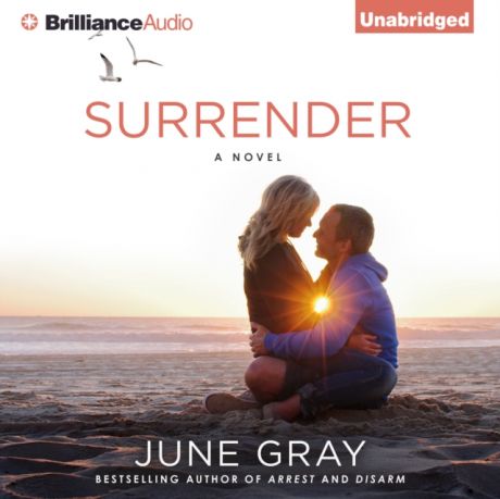 June Gray Surrender