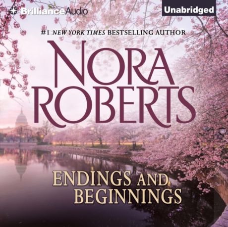 Nora Roberts Endings and Beginnings
