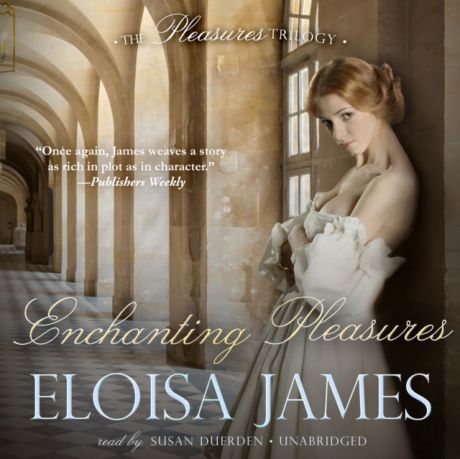 Eloisa James Enchanting Pleasures