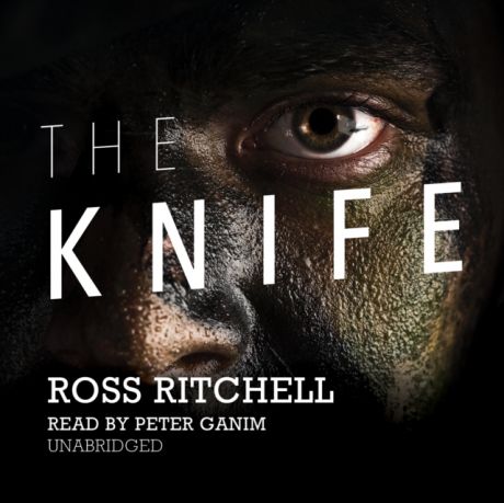 Ross Ritchell Knife