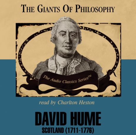 Nicholas Capaldi David Hume