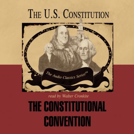 Walter Cronkite Constitutional Convention