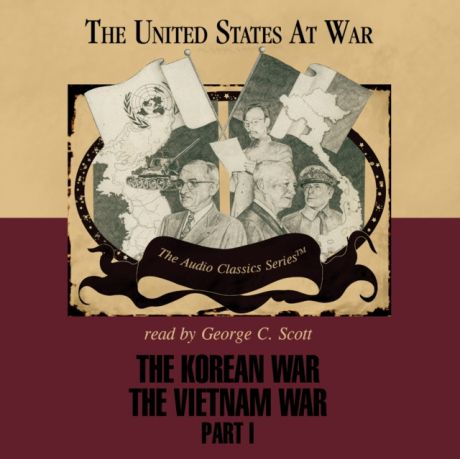 Joseph Stromberg Korean War and The Vietnam War, Part 1