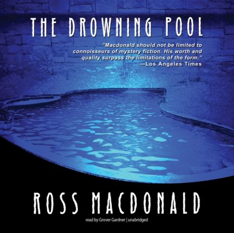 Ross MacDonald Drowning Pool