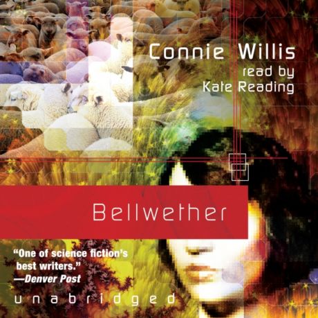 Connie Willis Bellwether