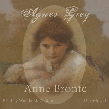 Энн Бронте Agnes Grey