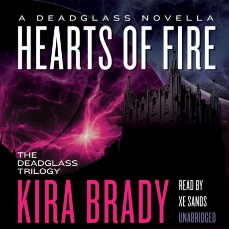 Kira Brady Hearts of Fire