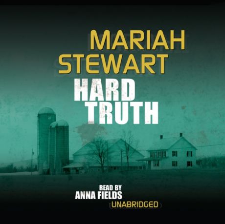Mariah Stewart Hard Truth