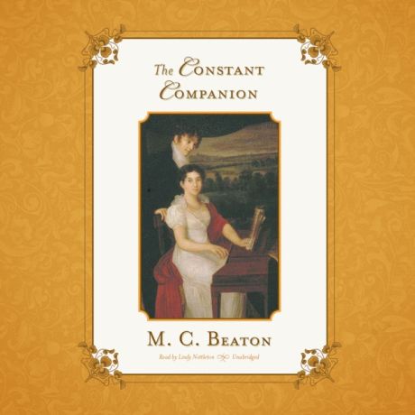 M. C. Beaton Constant Companion
