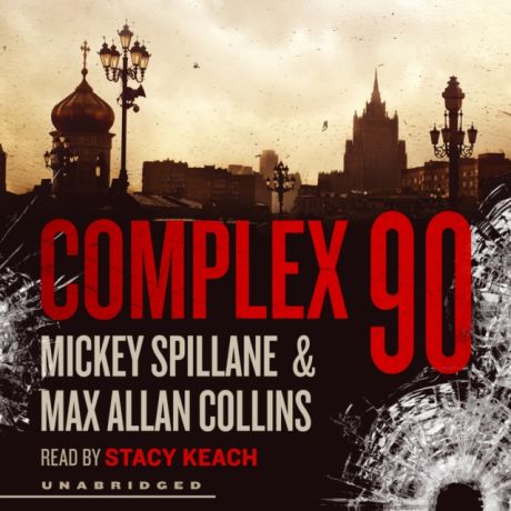 Mickey Spillane Complex 90