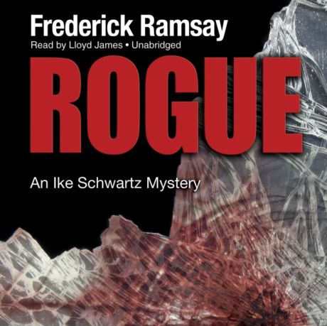Frederick Ramsay Rogue