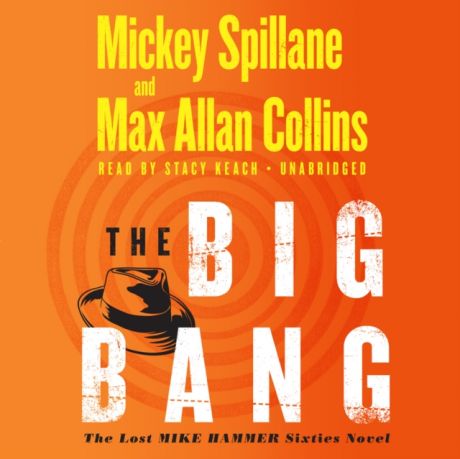 Mickey Spillane Big Bang