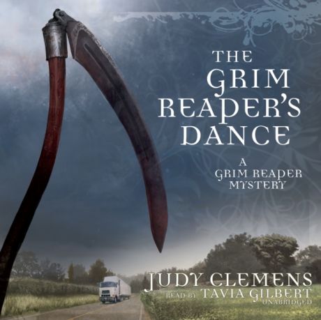 Judy Clemens Grim Reaper's Dance