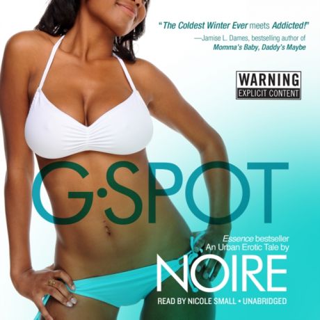 Noire G-Spot