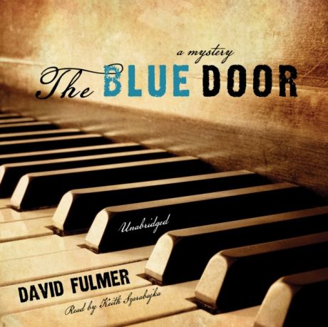 David Fulmer Blue Door