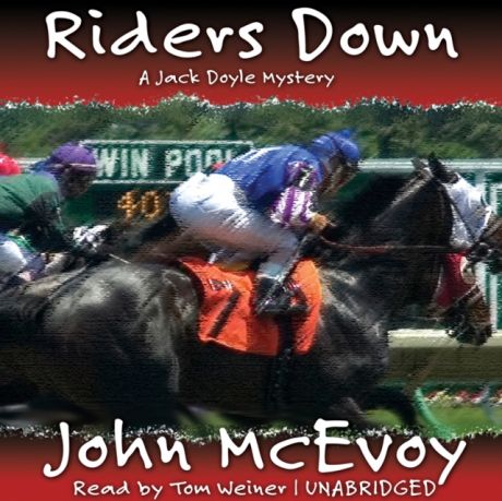 John McEvoy Riders Down