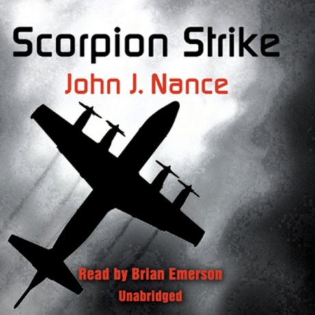 John J. Nance Scorpion Strike