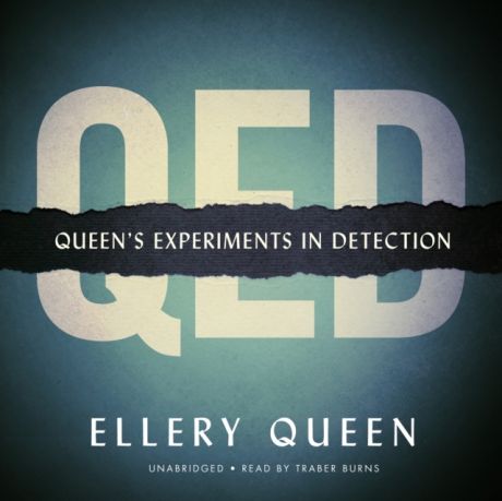 Ellery Queen QED