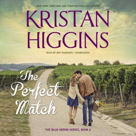 Kristan Higgins Perfect Match