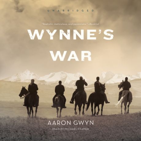 Aaron Gwyn Wynne