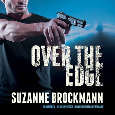 Suzanne Brockmann Over the Edge