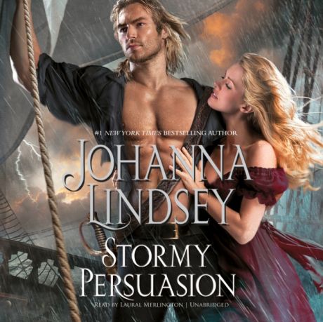 Джоанна Линдсей Stormy Persuasion