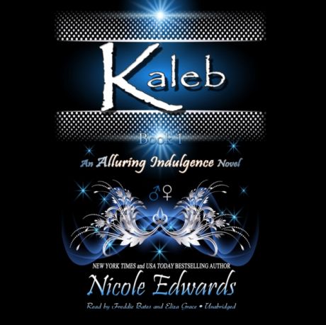 Nicole Edwards Kaleb