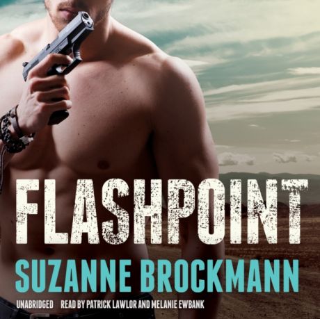 Suzanne Brockmann Flashpoint
