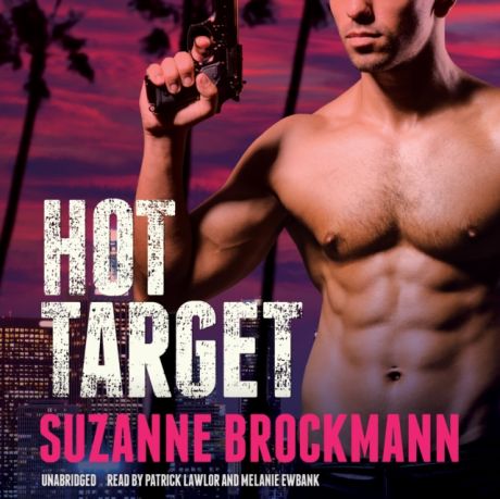 Suzanne Brockmann Hot Target